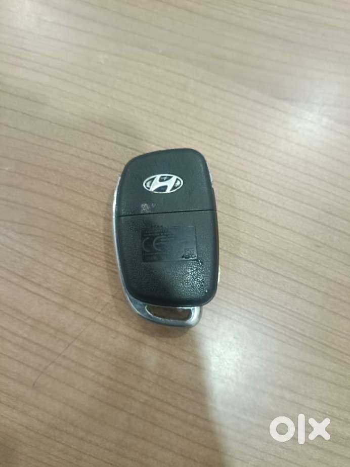Hyundai Elite I20 Sportz Plus, 2019, Petrol