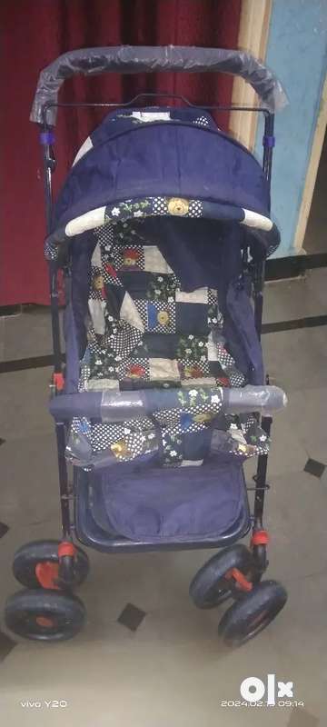 Olx stroller for sales baby