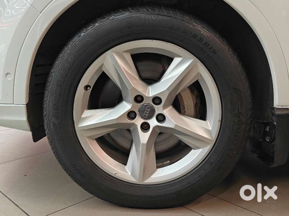 Audi Q7 3.0 45 Tdi Technology Pack, 2018, Diesel