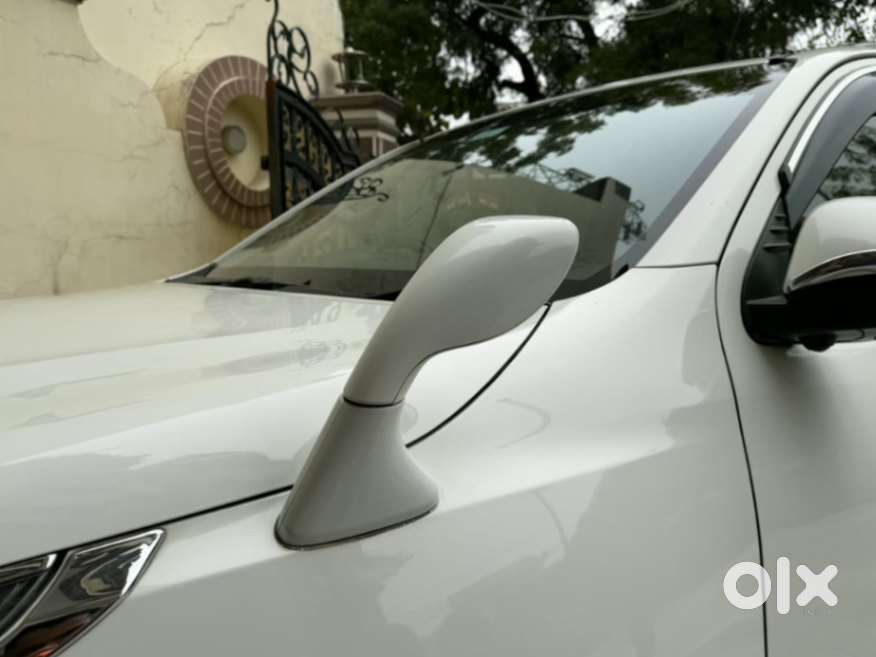 Toyota Fortuner 4x4 At 2.8 Diesel, 2020, Diesel
