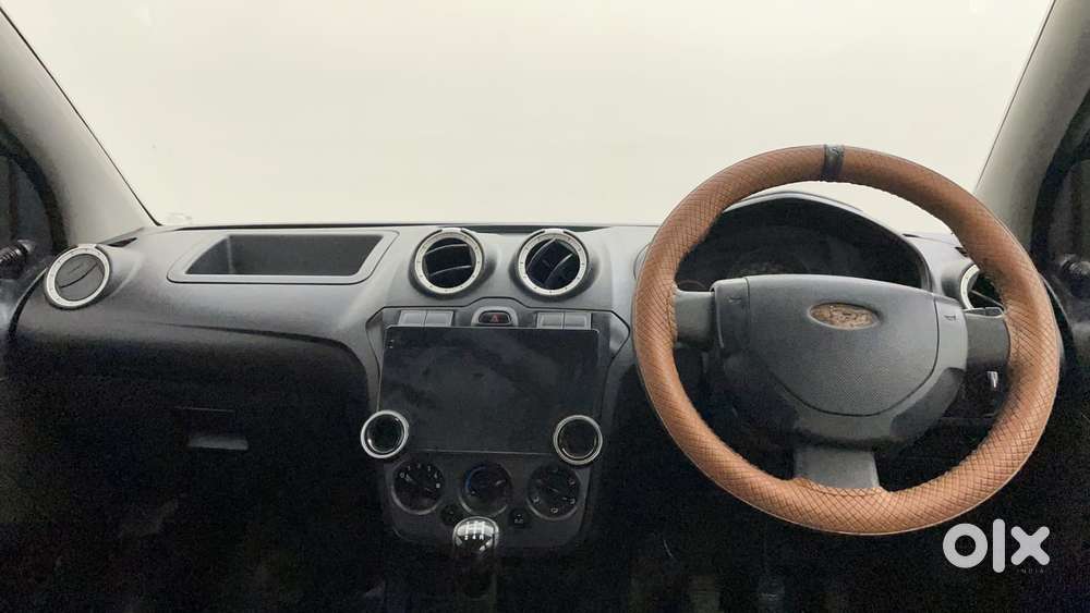 Ford Figo 1.4 Duratorq Diesel Exi, 2013, Diesel