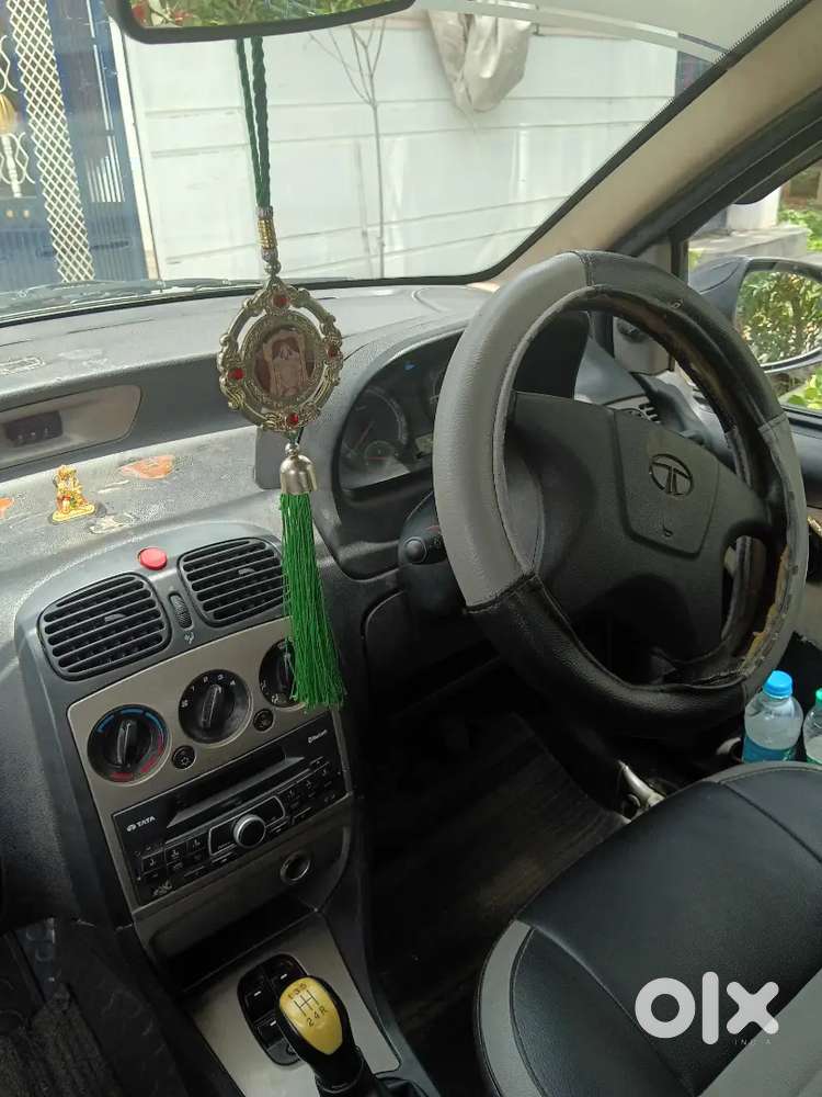 Tata Indica