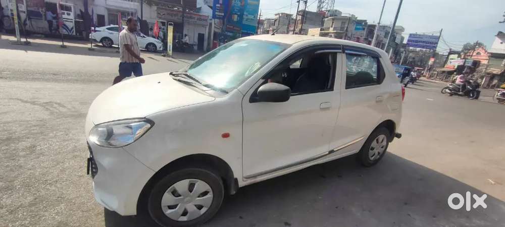 Maruti Suzuki Alto K10 Vxi 2025