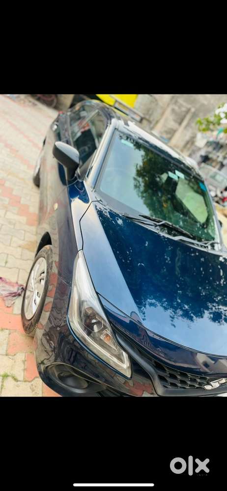 Maruti Suzuki Baleno 2023