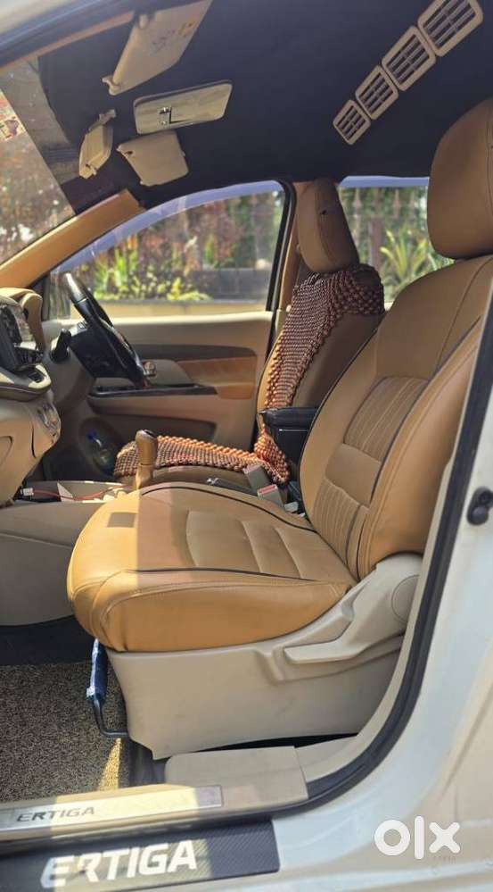 Maruti Suzuki Ertiga Vxi (o) Cng, 2022, Cng & Hybrids