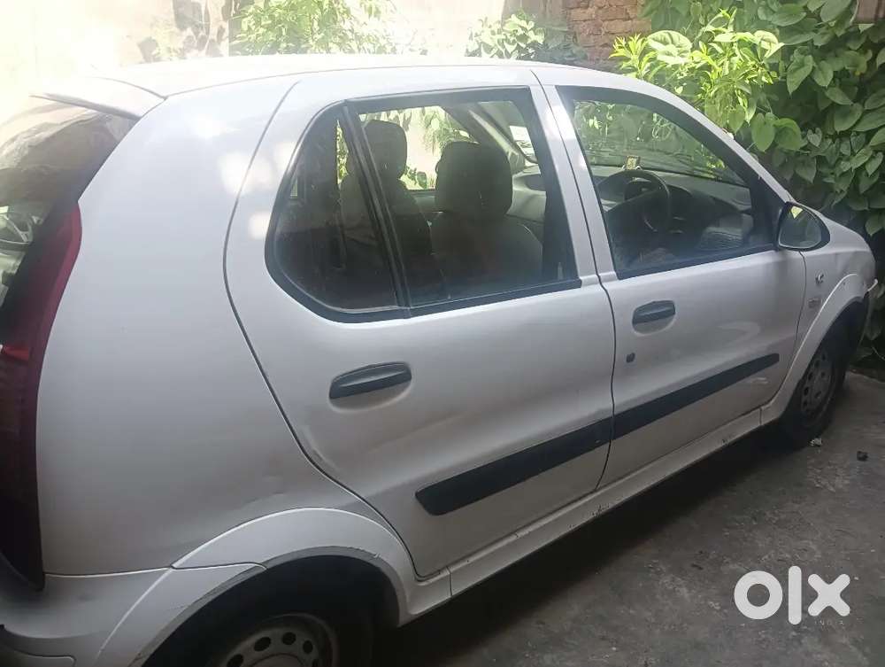 Tata Indica Diesel Manual 2008