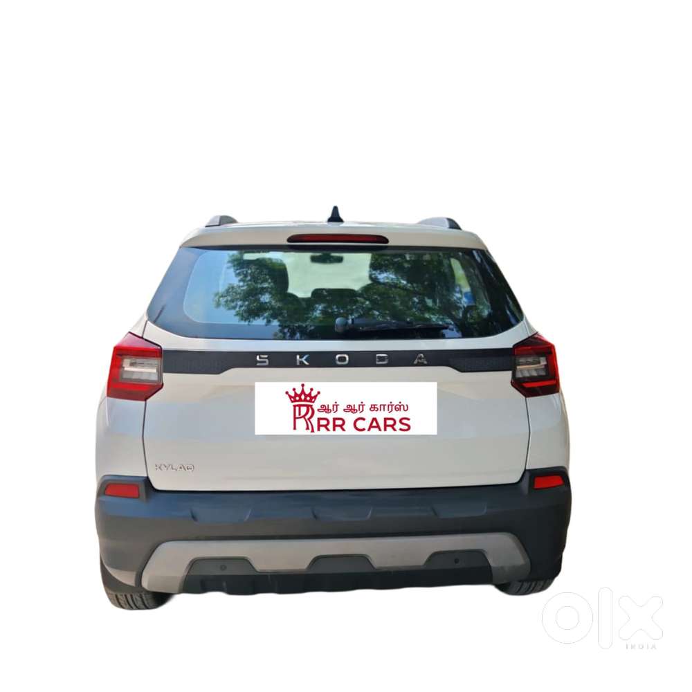 Skoda Kylaq Prestige At, 2025, Diesel