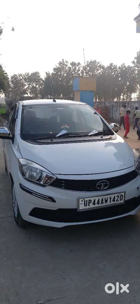 Tata Tiago 2019 Diesel 58000 Km Driven