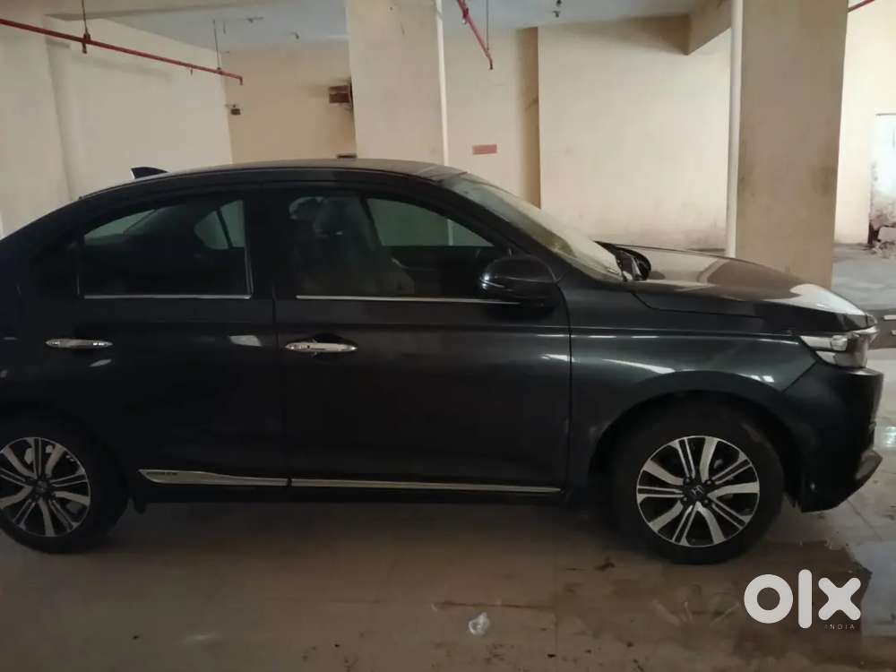 Honda Amaze 2023 Petrol Good Condition