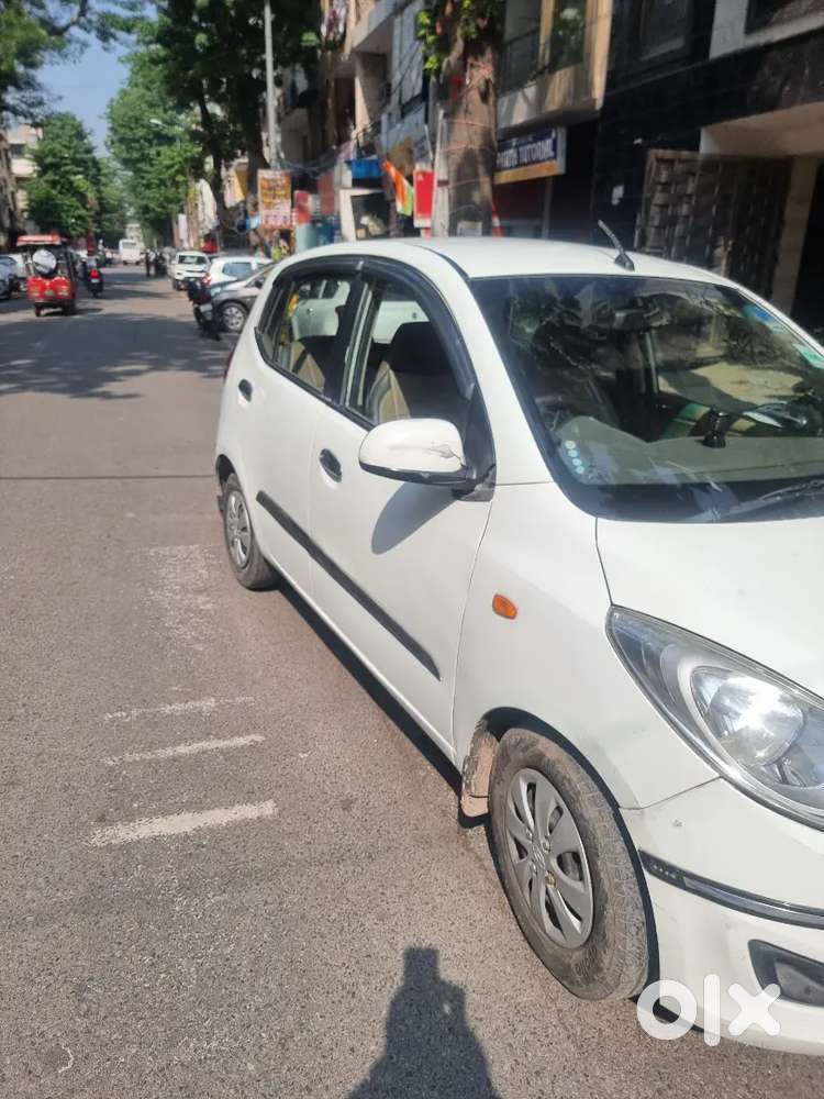 On Rc Cng Fitted