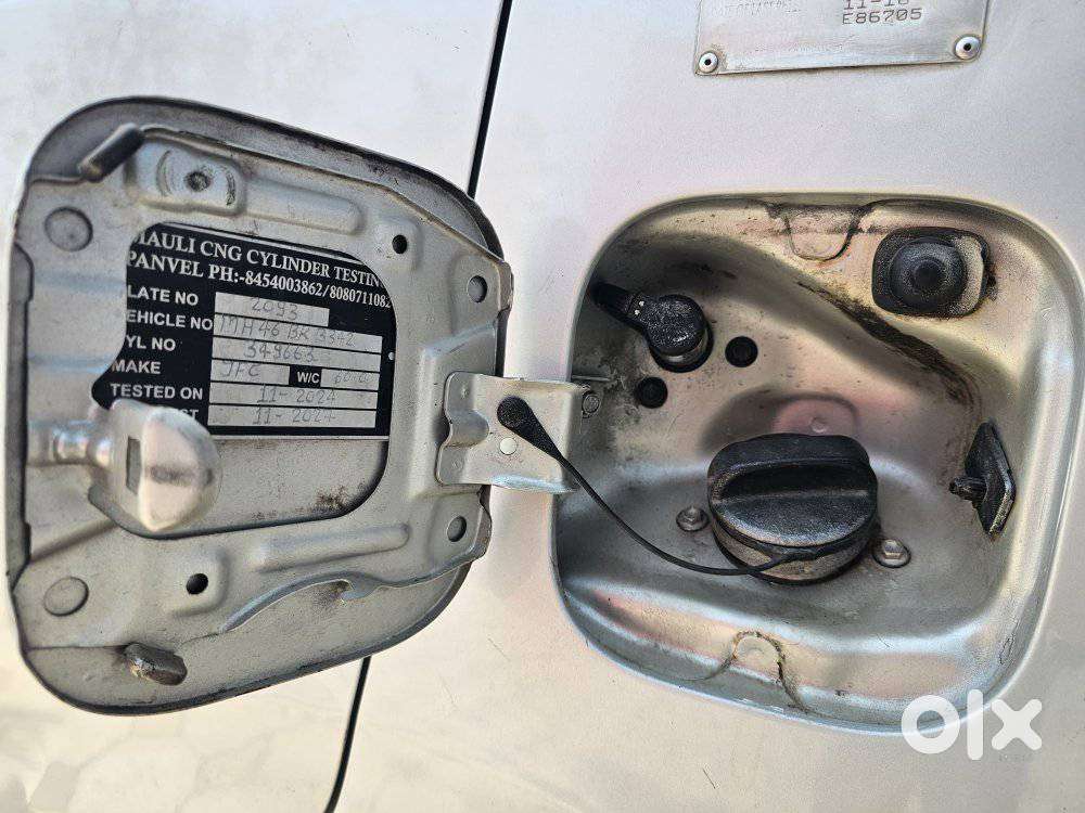 Maruti Suzuki Wagon R 1.0 2013-2019 Lxi Cng, 2018, Petrol