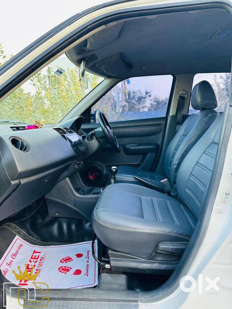 Maruti Suzuki Swift Dzire Ldi, 2010, Diesel