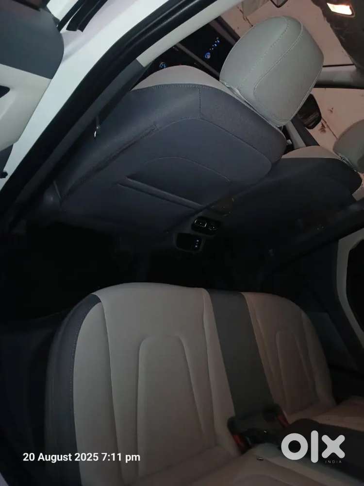 2024 Hyundai Creta 1.5e Petrol