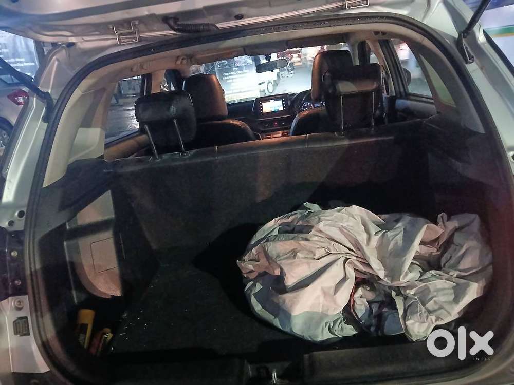 Maruti Suzuki Brezza 2023 Good Condition