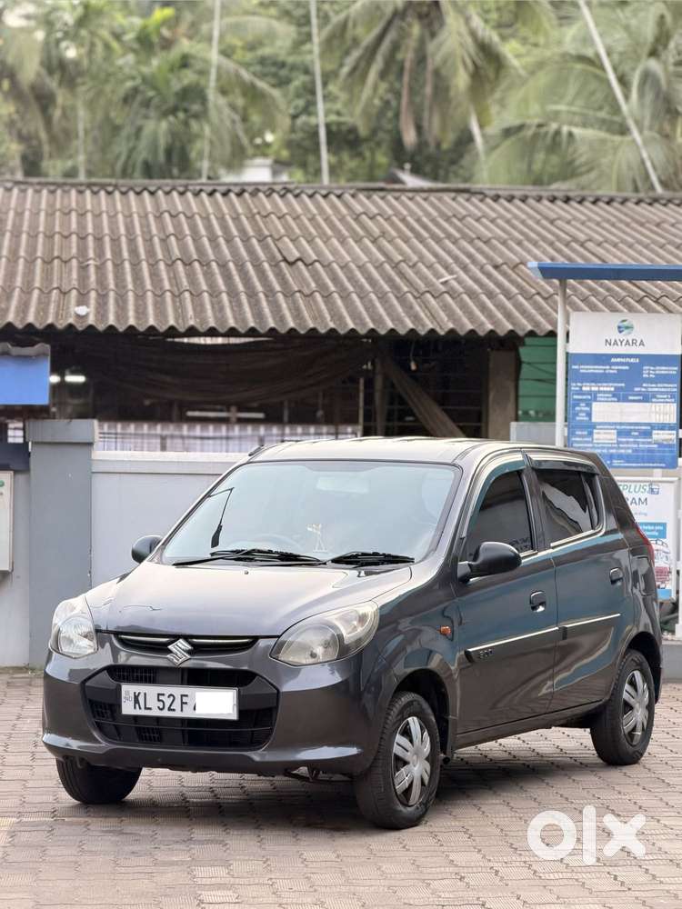Maruti Suzuki Alto 800 Lxi, 2013, Petrol