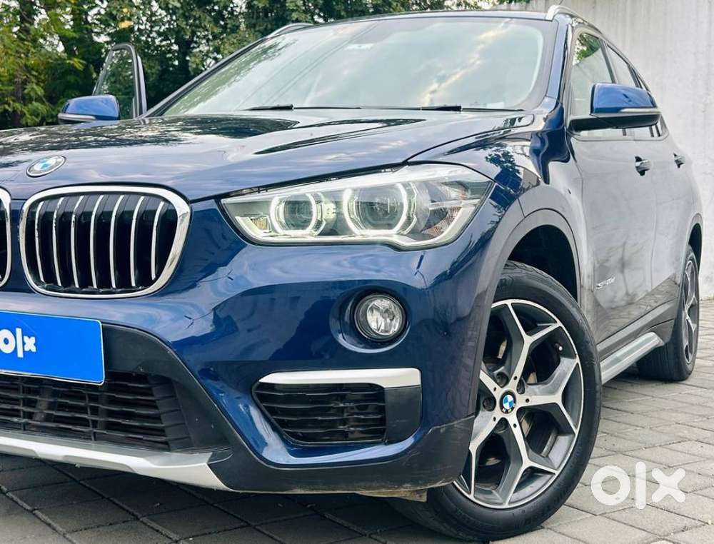 Bmw X1 2.0 Sdrive 20d, 2019, Diesel