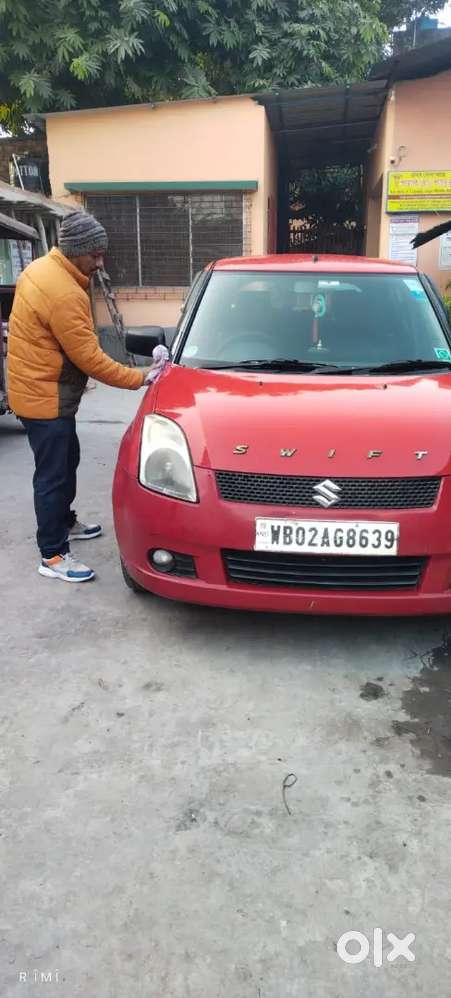 Maruti Suzuki Swift 2006