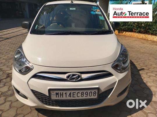 Hyundai Grand I10 1.2 Crdi Magna, 2014, Petrol