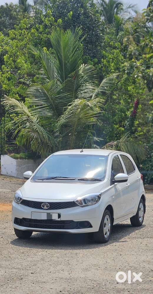 Tata Tiago 1.05 Revotorq Xt, 2016, Petrol