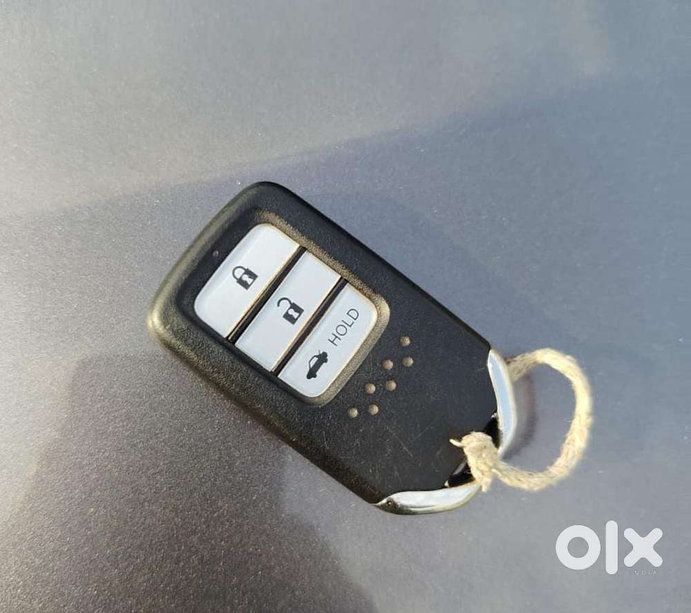 Honda Amaze Vx Petrol, 2020, Petrol