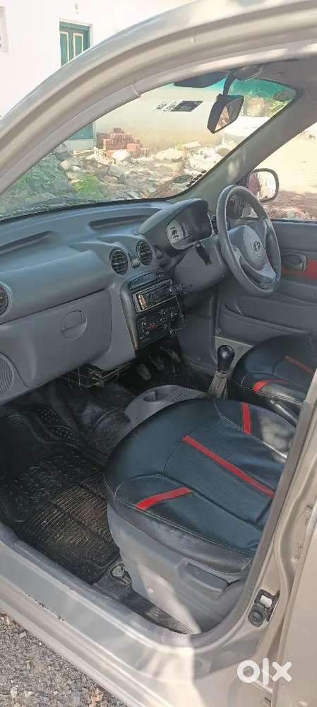Hyundai Santro Xing Gls 2009