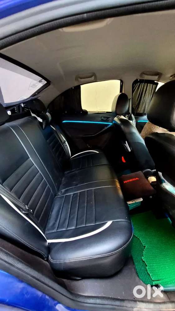 Tata Zest Petrol Well Maintained