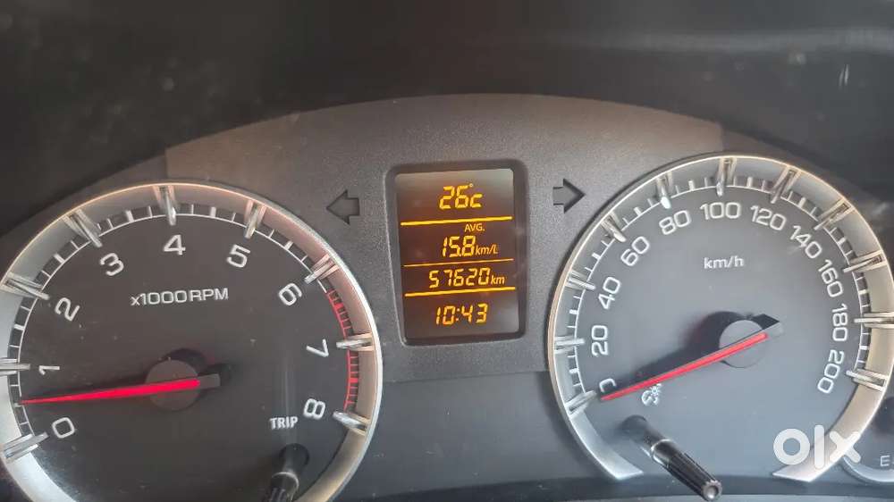 Swift Zxi Petrol 2016 | 57,500 Km | 17 Alloys | Well Maintained