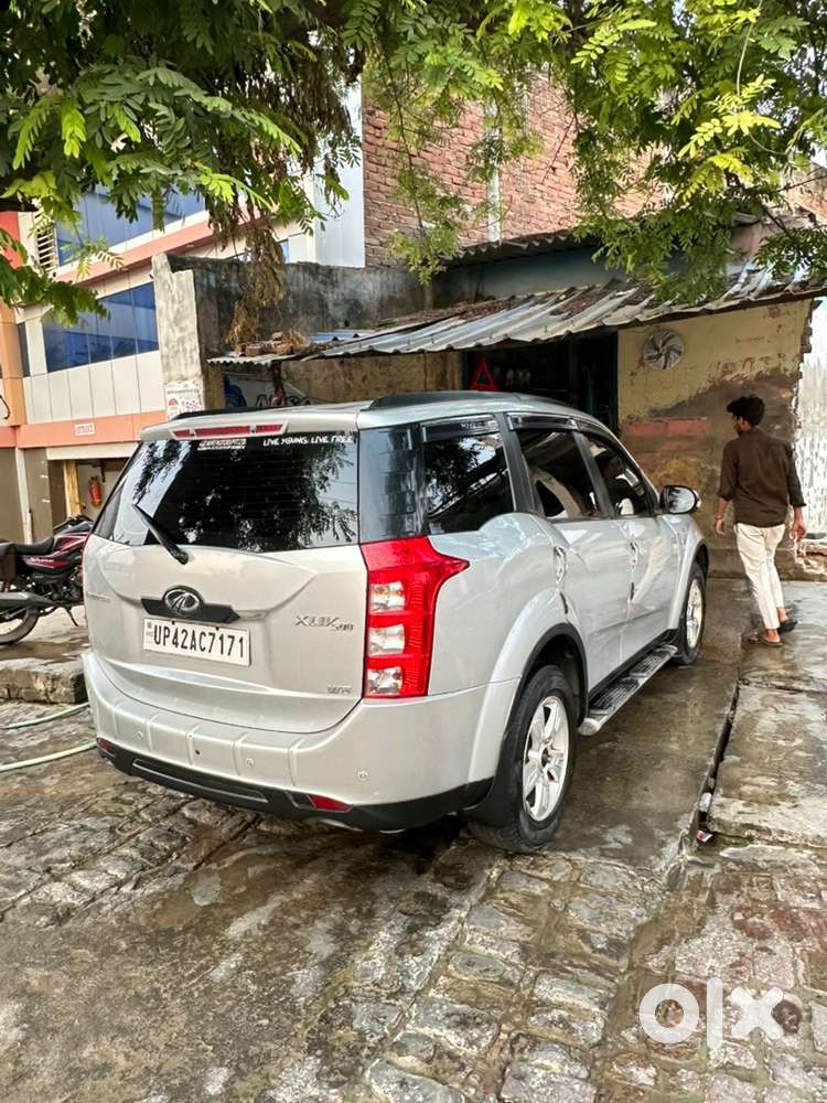 Mahindra Xuv500 Diesel 2015