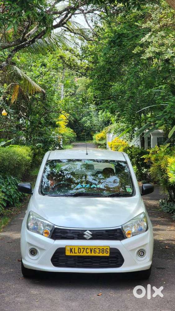 Maruti Suzuki Celerio, 2021