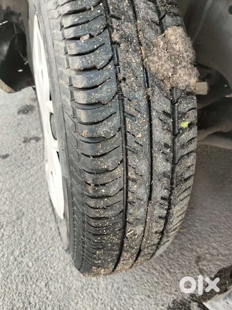 Good Condition Car