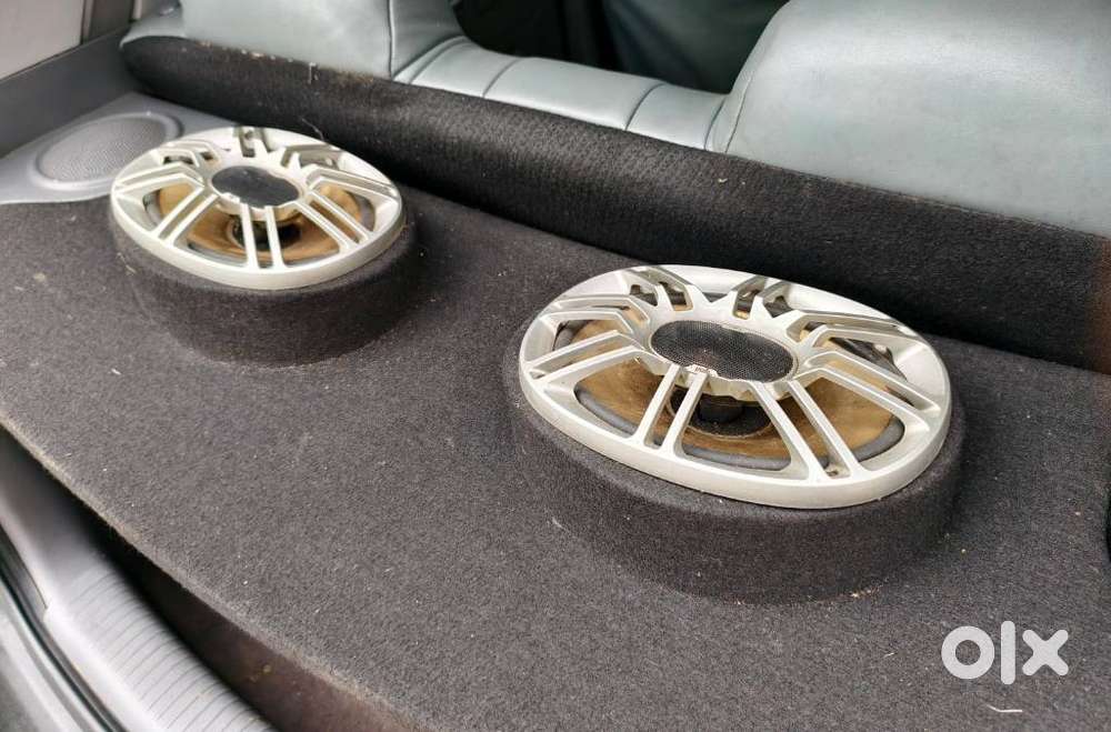 Hyundai Santro Xing Gl, 2007, Petrol