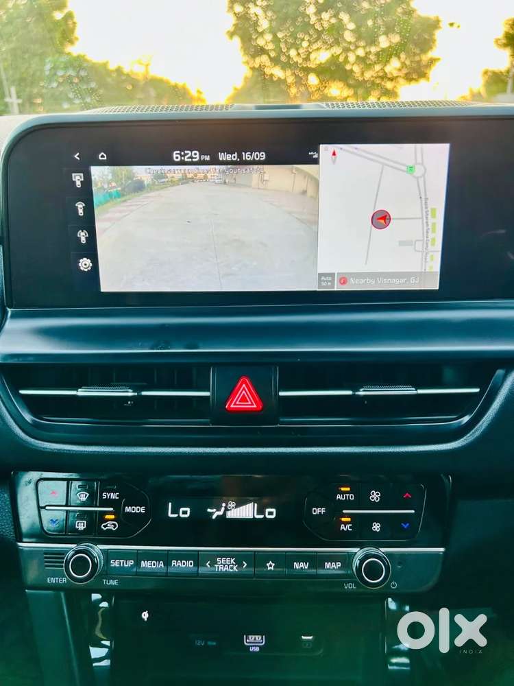 Kia Seltos Gtx Plus, 2024, Diesel