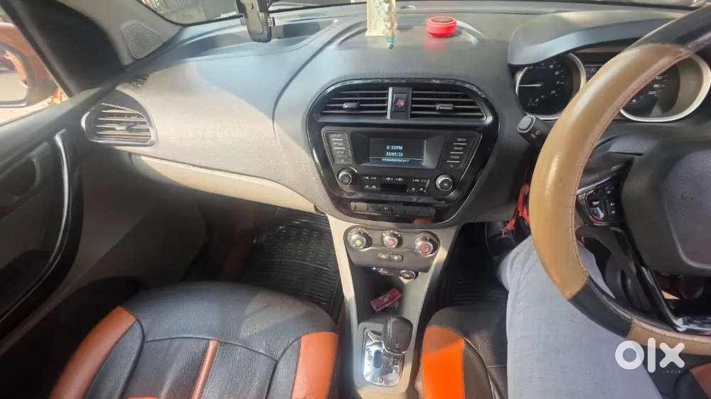 Top Model Tata Tigor Dp 40k Only Easy Emi 7500