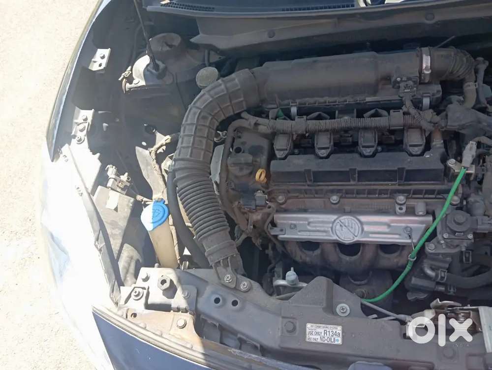 Maruti Suzuki Swift 2022 Petrol Amt