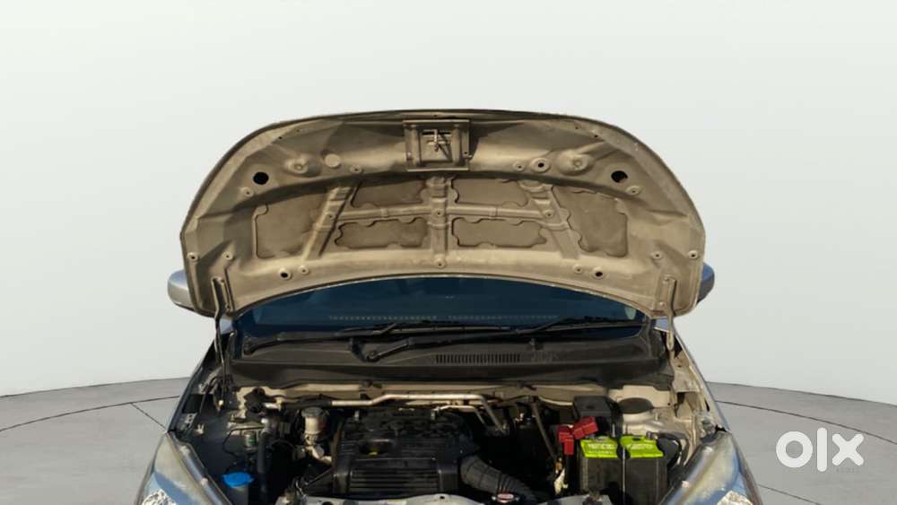 Maruti Suzuki Celerio 2014-2017 Zxi At, 2015, Petrol