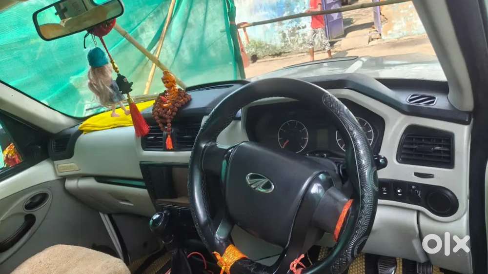 Mahindra Scorpio Classic 2018 Variant 2.2 S