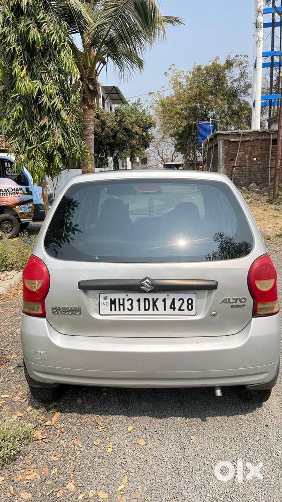 The Car Is In Good Condition