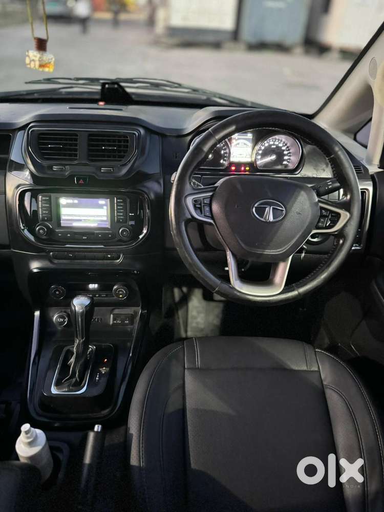 Tata Hexa 2.2 Xta 4x2 7 Str, 2018, Diesel