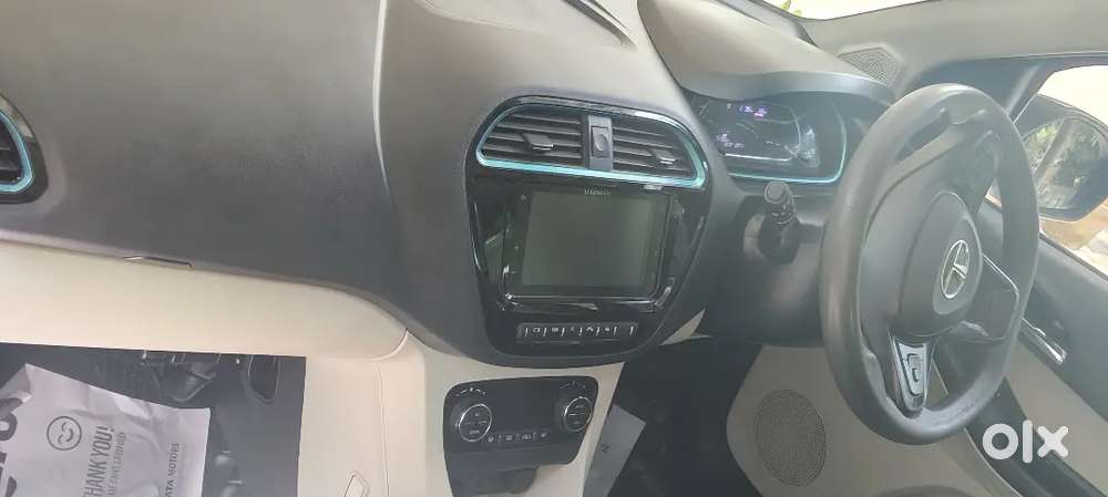 Tata Tiago Ev 2023