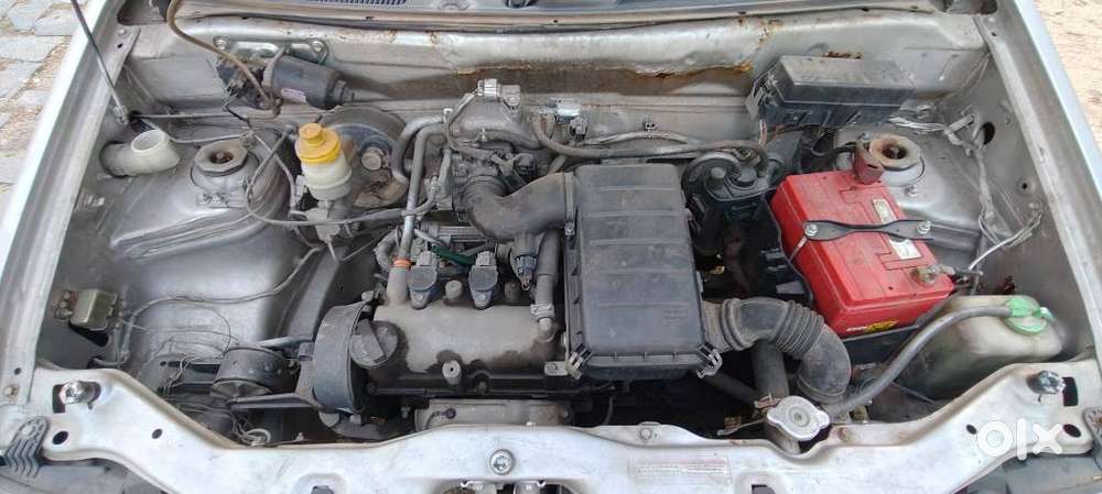 Maruti Suzuki Alto 2005-2010 Std, 2012, Petrol