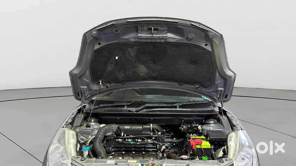 Maruti Suzuki Baleno Sigma, 2020, Petrol