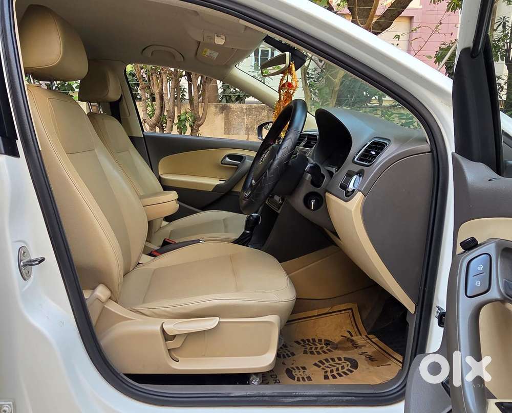 Volkswagen Vento 1.5 Tdi Highline Plus At, 2017, Diesel