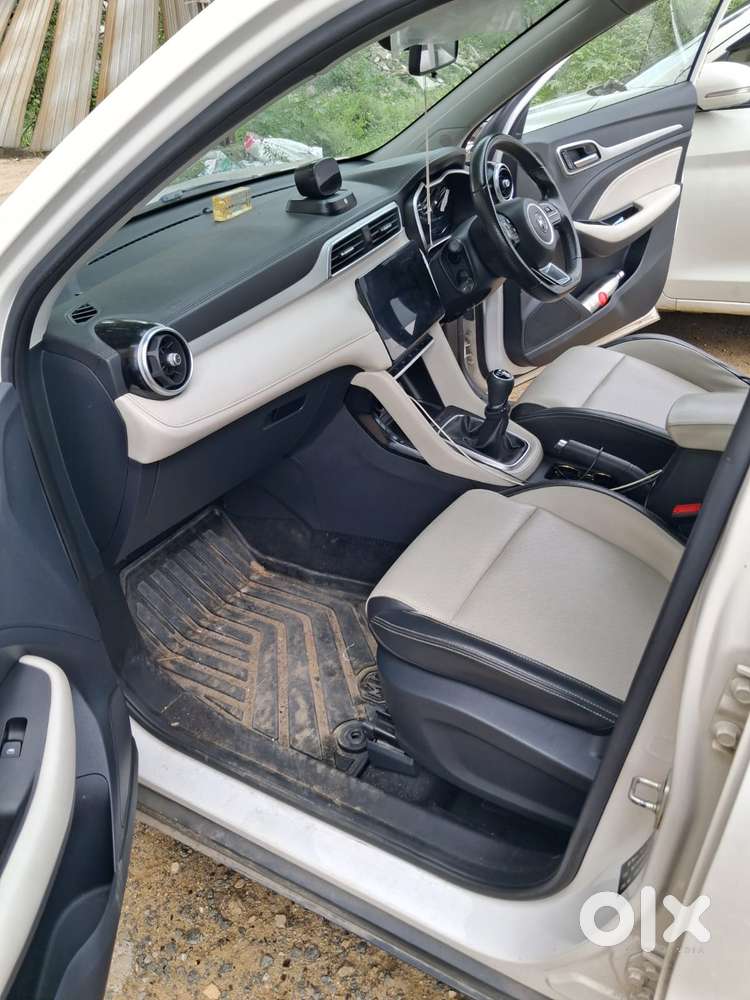 Mg Astor 1.5 Sharp, 2021, Petrol