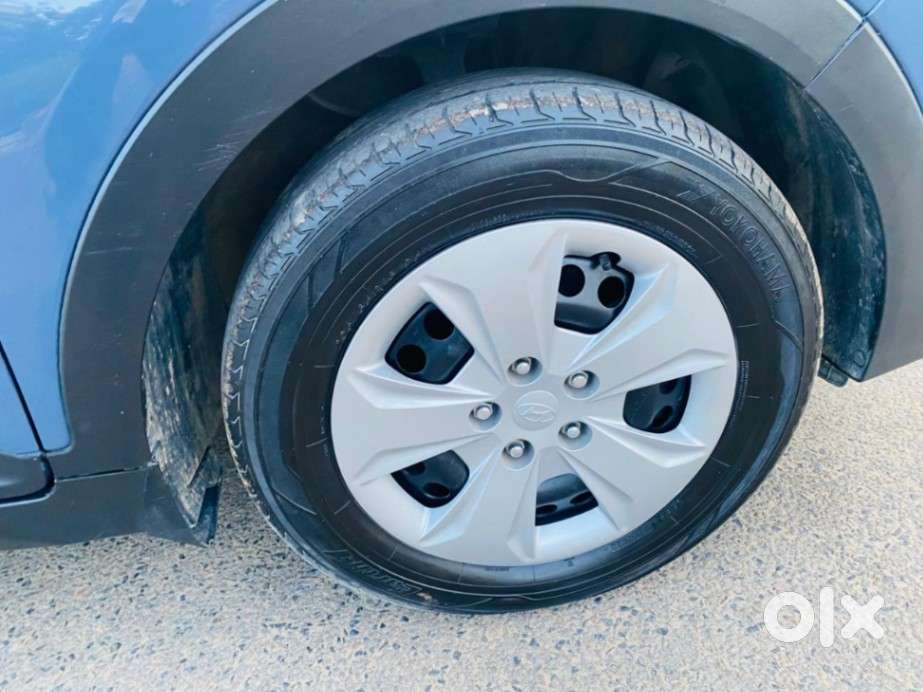 Hyundai Creta 1.4 Crdi Base, 2017, Diesel