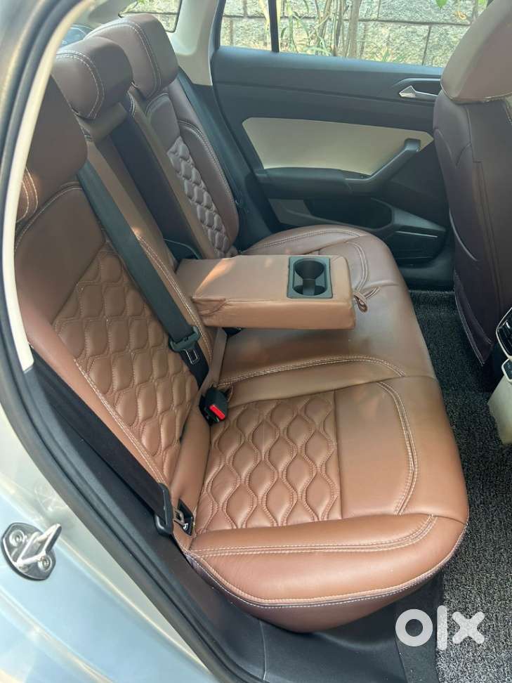 Skoda Slavia Ambition 1.5l Tsi Dsg, 2024, Petrol