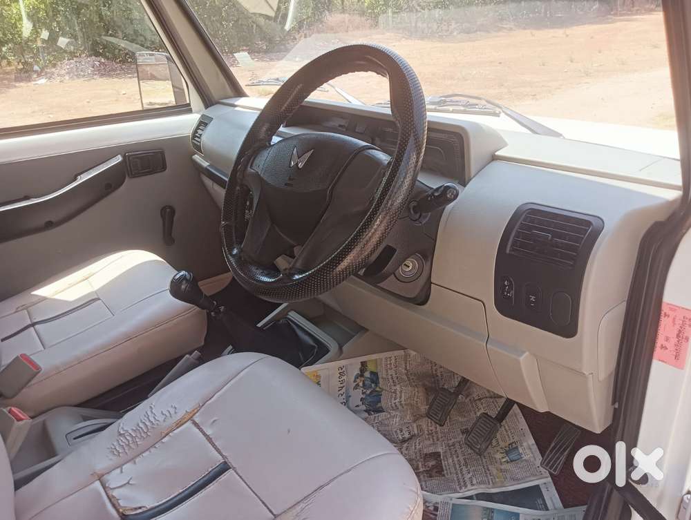 Mahindra Bolero 1.5 B4, 2023, Diesel