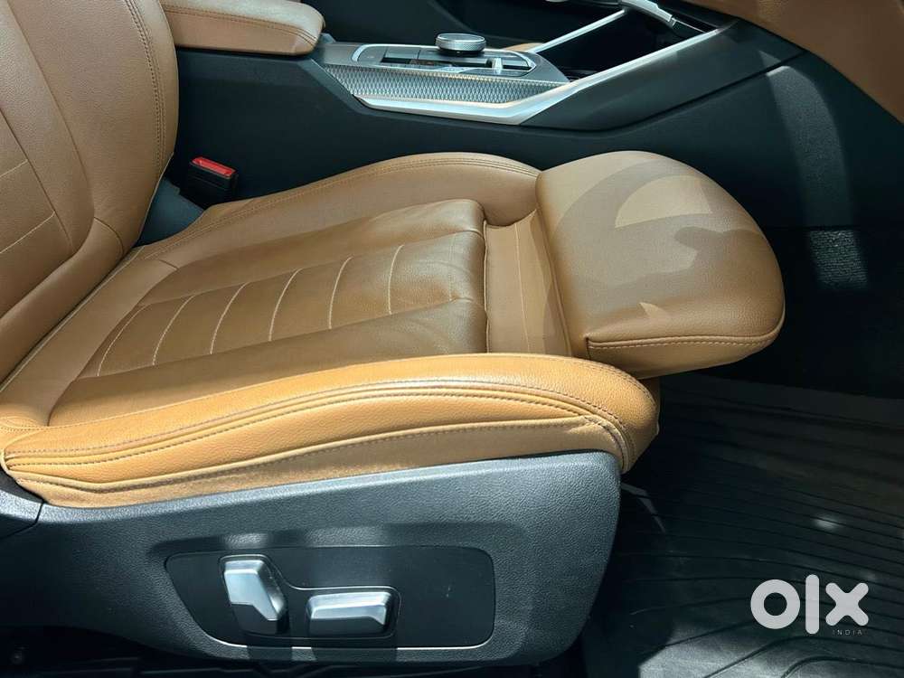 Bmw 3 Series Gran Limousine 330li M Sport, 2023, Petrol