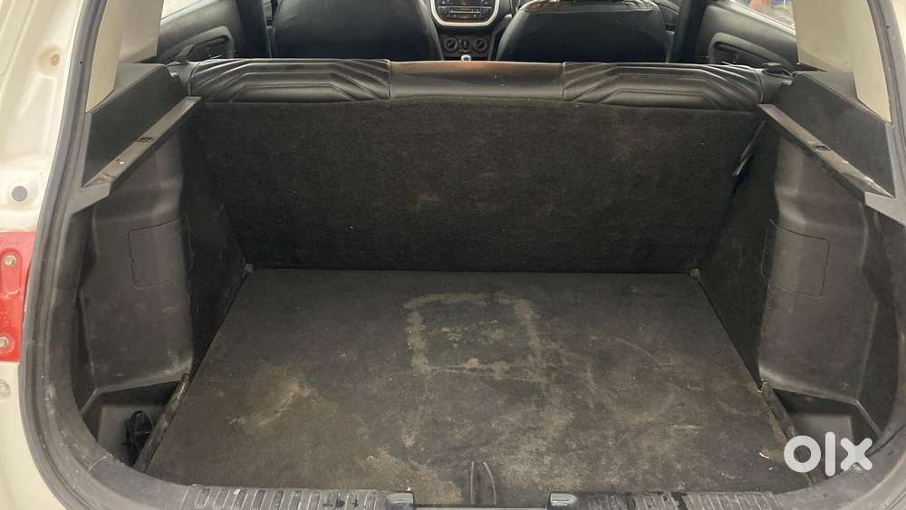 Maruti Suzuki Vitara Brezza 1.5 Lxi, 2020, Petrol