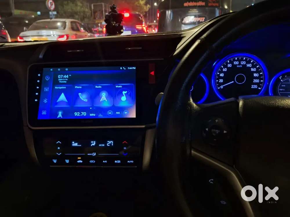 Honda City 2016 Petrol Well Maintained