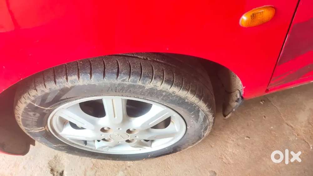 Chevrolet Beat 2015 Diesel 140000 Km Driven